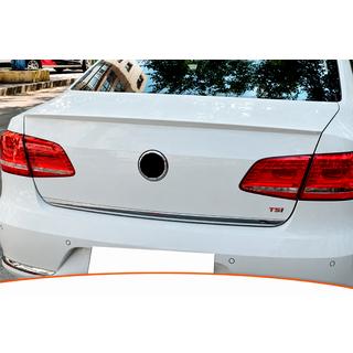 DPT Spoiler (EU, Gloss Black) photo 1