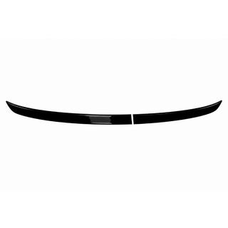 Spoiler (2-door, gloss black) photo 2
