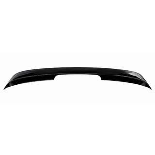 DPT Spoiler (2016-2020, Gloss Black) Volkswagen Tiguan 2016-2023 photo 2
