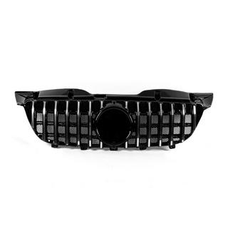 Clearance Front Grille 2006-2013 Chrome Eco Mercedes Sprinter W906 2006–2018 photo 1