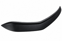 Volkswagen Amarok 2022- Hood deflector V2 (EuroCap) photo 3