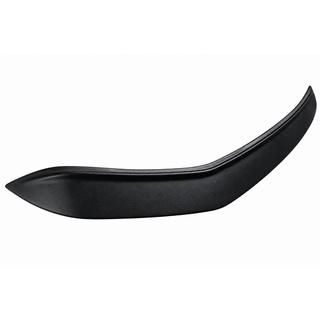 Hood deflector V2 (EuroCap) Volkswagen Amarok 2022- photo 3