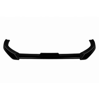 Front lip spoiler DPT Peugeot Partner/Rifter 2019- photo 2