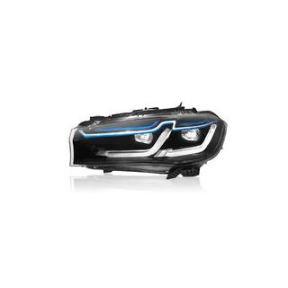 Front headlights G06 preLCI Design (2 pcs) photo 2