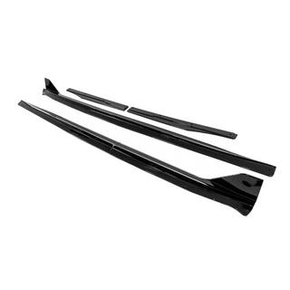 Turbo Door Sill Covers (for 2017-2023) photo 4