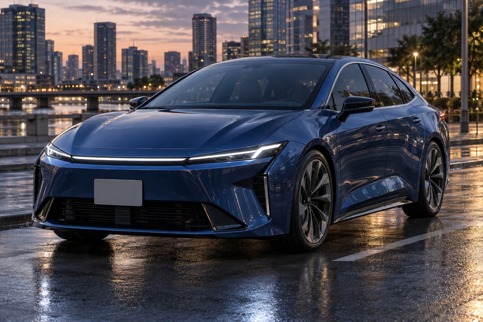 13th-gen Toyota Corolla: what we know about the new Corolla