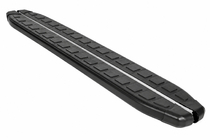 Man TGE 2017- Side Steps Fullmond Black (2 pcs, Aluminum) photo 1