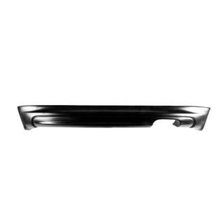 Clearance Rear Diffuser DPT V-1 (Gloss Black) photo 1