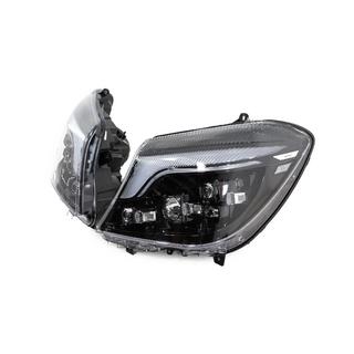 Front headlights XENON to LED (2013-2018, 2 pcs) Mercedes Sprinter W906 2006–2018 photo 4