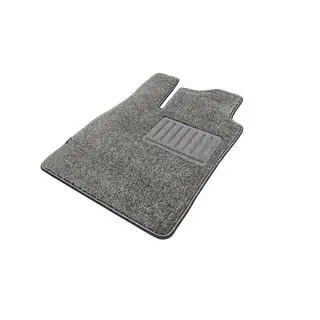 Carpet Heel Pad (Grey) photo 3