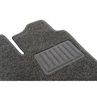 Carpet Heel Pad (Grey)