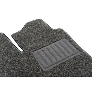 Carpet Heel Pad (Grey) photo 1