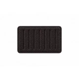 Carpet heel pad for car mats (brown) photo 4