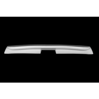 Clearance ABS spoiler (Gloss White) photo 1