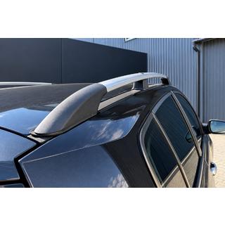 Chrome Roof Rails (HB) photo 3