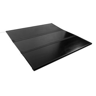 3-piece trunk cover Nissan Navara/NP300 2016- photo 3