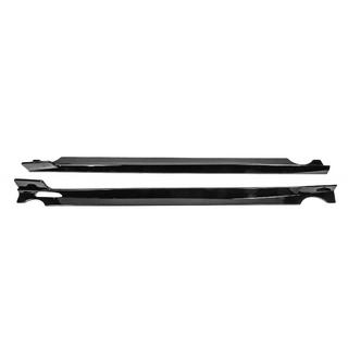 Warrior Black V2 Body Kit Set (for M-Sport 2018-2022) BMW X7 G07 2019- photo 2