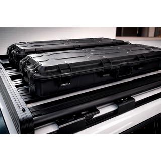 Expedition roof box V2 (110 L)