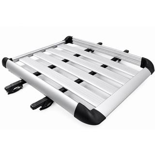 Roof rack with crossbars V1 photo 1