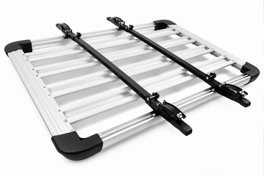 Roof rack with crossbars V1 Photo 12