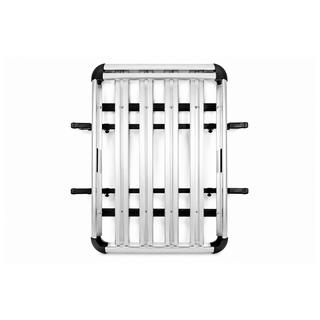 Roof rack with cross bars V2 photo 1