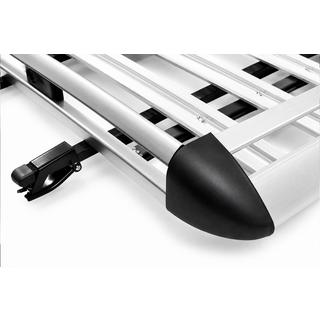 Roof rack with cross bars V2 photo 2