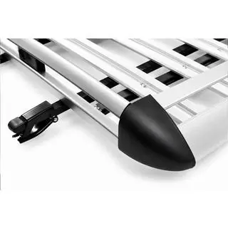Roof rack with cross bars V2 photo 2