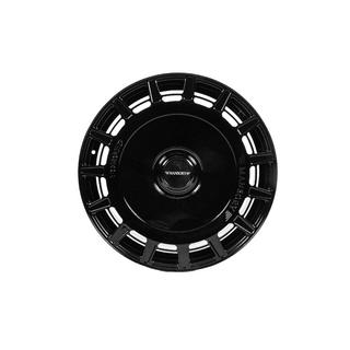 Forged Wheels R22 (MNSR-Design, Set of 4) Range Rover V L460 2021- photo 3