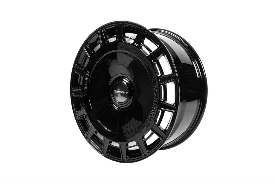 Range Rover V L460 2021- Forged Wheels R22 (MNSR-Design, Set of 4) Photo 4