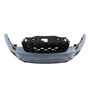 SVR front bumper assembly Land Rover Discovery V 2017- photo 3