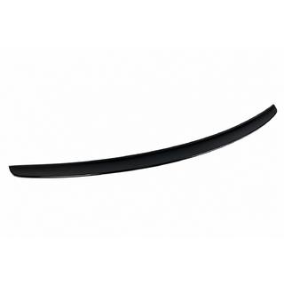 RS-Style Spoiler (for Sportback/Coupe, Gloss Black)
