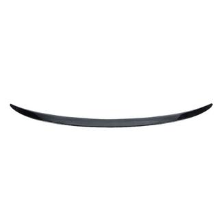 S-Style Spoiler (for Sportback/Coupe, Gloss Black)
