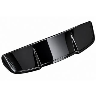ABT-Style Spoiler (Gloss Black)