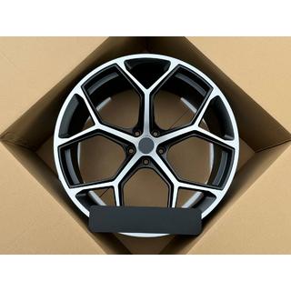 Forged OEM Wheels R22 V4 (Set of 4) photo 1