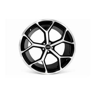 Forged OEM Wheels R22 V4 (Set of 4) photo 2