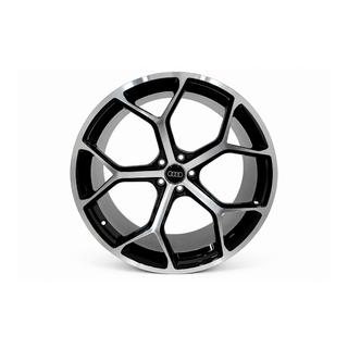 Forged OEM Wheels R22 V4 (Set of 4) photo 3