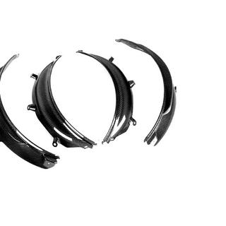 Fender arch trim set (for G80/G81, Carbon) photo 3