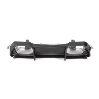 Rear Bumper Diffuser V13 (for F80, Carbon) BMW 3 Series F30/F31 2012-2019 photo 4
