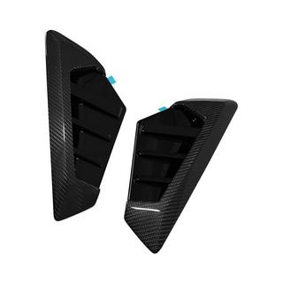 Fender vents (Carbon + ABS) photo 3