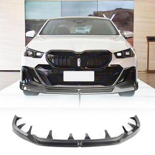 Front Lip V2 for M-Sport, Carbon photo 1