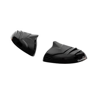 BAT-Style mirror covers (2 pcs) photo 2