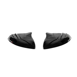 BAT-Style mirror covers (2 pcs) photo 1