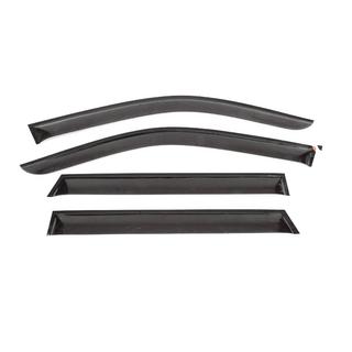 Clearance Window Deflectors (4 pcs) photo 3