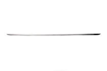 Hyundai Santa Fe 2 2006-2012 Trunk trim stainless steel photo 2