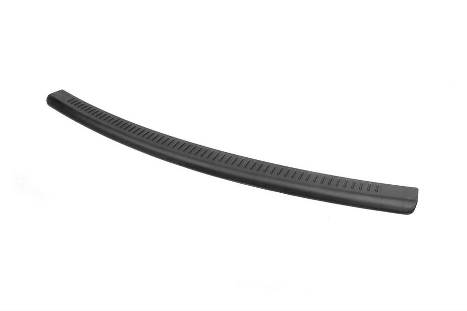 Mazda CX-7 2006-2012 Rear Bumper Protector Original 000btm01 (Rubber) Image