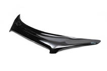 Fiat Doblo I 2005-2010 Hood Deflector (EuroCap) photo 6