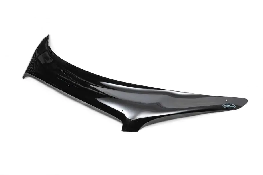 Fiat Doblo I 2005-2010 Hood Deflector (EuroCap) Photo 6