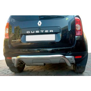 Rear roll bar bracket (stainless steel) photo 4