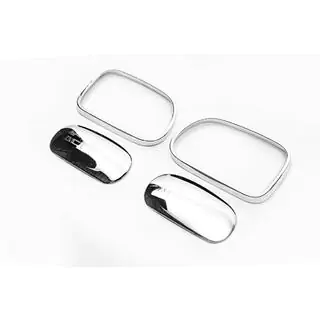 Mirror trims and top cover (plastic) SsangYong Action 2005-2018 photo 4