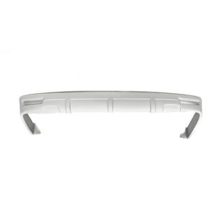 Rear bumper cover V1 (primed for painting) photo 4
